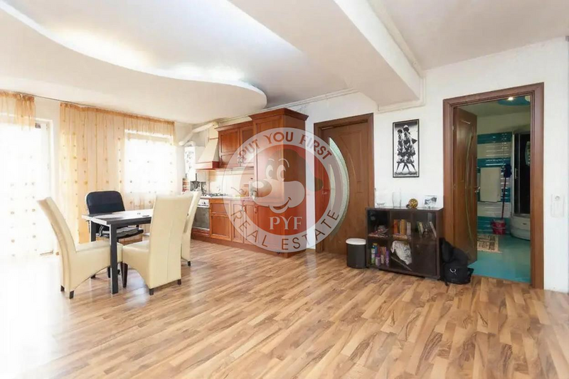 Vitan - Birzesti | 2 camere | Decomandat | 70mp | B11979