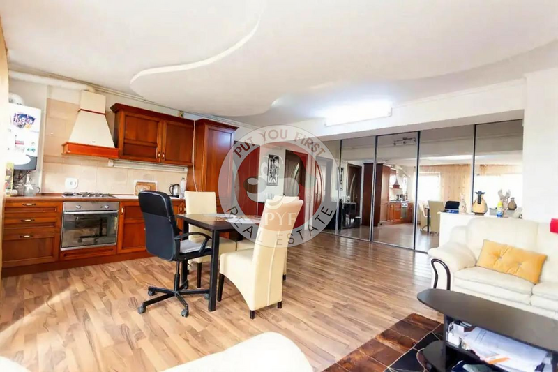 Vitan - Birzesti | 2 camere | Decomandat | 70mp | B11979